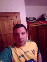 Dating - Ryan ( Ryanmccole ) from Carndonagh - Donegal - Ireland