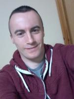 Free Dating Registration - Sean ( rebel31 ) from Tuam - Galway - Ireland