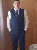 Free Dating Registration - Bazza ( baz84 ) from An Uaimh - Meath - Ireland