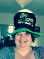 Free Dating Registration - Cathy ( crazycolleen ) from Portumna - Galway - Ireland