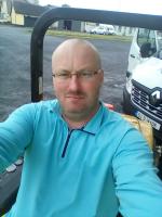 Free Dating Registration - Stuart ( stue82 ) from Ennis - Clare - Ireland
