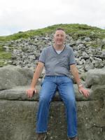 Free Dating Registration - Paul ( irishmale67 ) from Dundalk - Louth - Ireland