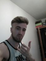 Free Dating Registration - Victor ( shapeyrogue ) from Bray - Wicklow - Ireland
