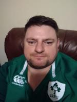 Dating - Joe ( JD77 ) from Balbriggan - Dublin - Ireland