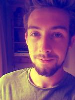Free Dating Registration - Luc ( luc ) from Maynooth - Kildare - Ireland
