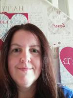 Free Dating Registration - Patricia ( trish24 ) from Drogheda - Louth - Ireland