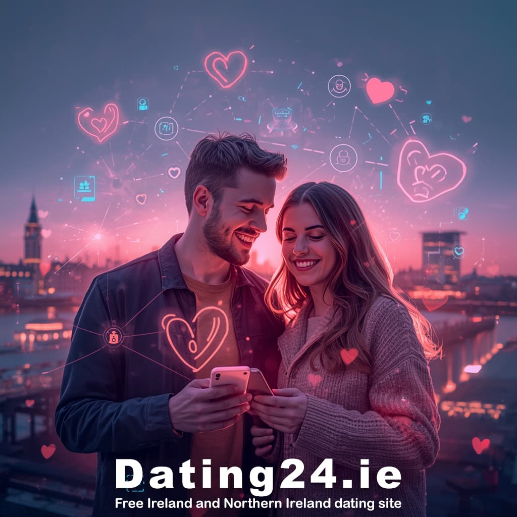 Dating24.ie Article - The Future of Online Dating in Ireland: AI, Apps and Virtual Romance