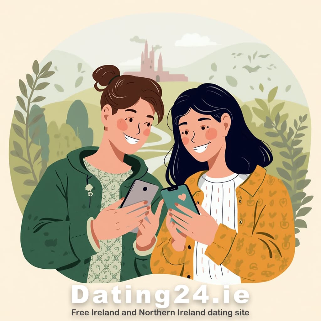 Dating24.ie Article - 7 Proven Strategies to Improve Your Matches on Irish Dating Apps and Sites