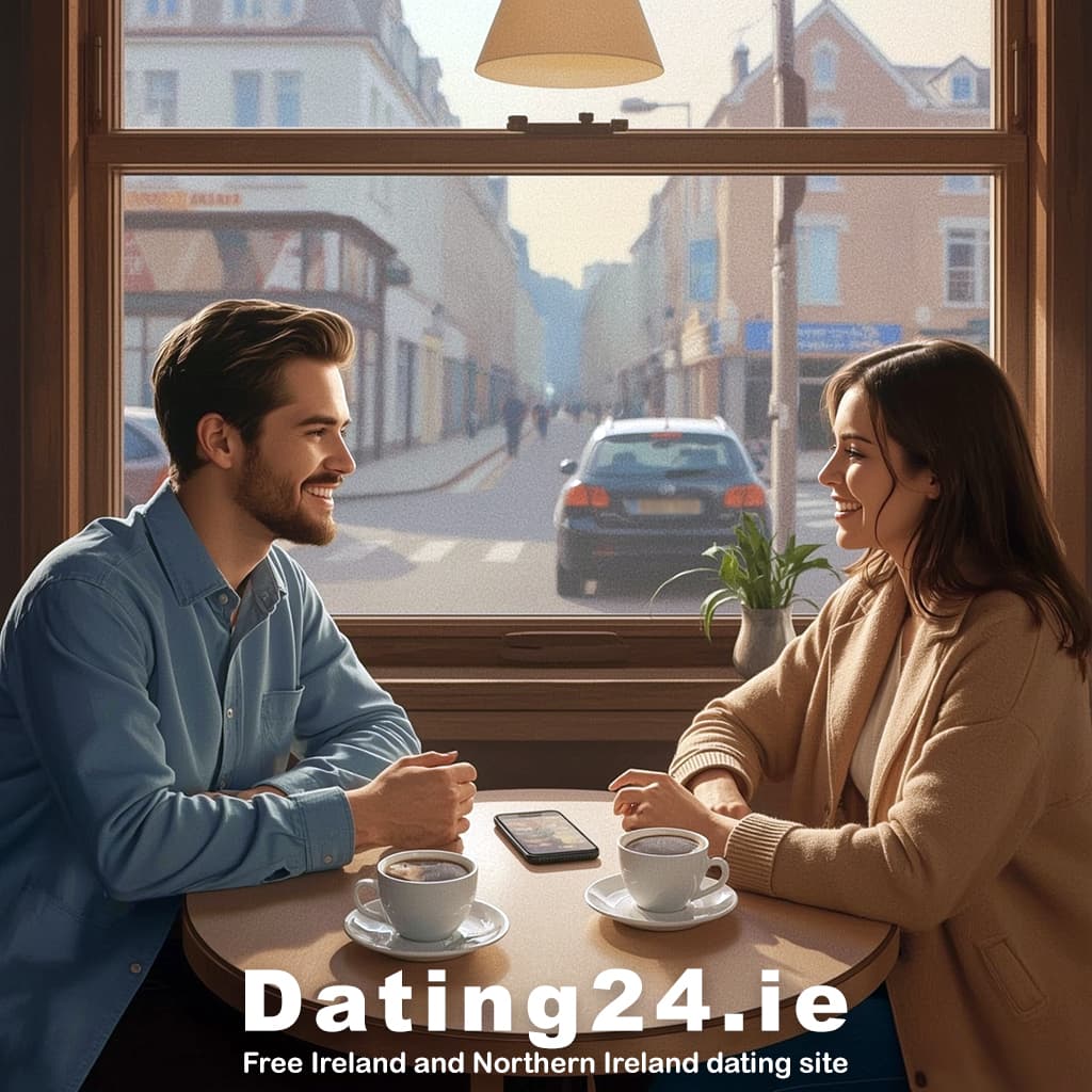 Dating24.ie Article - Dating in Ireland: How to Tell If You're Ready for Online Dating