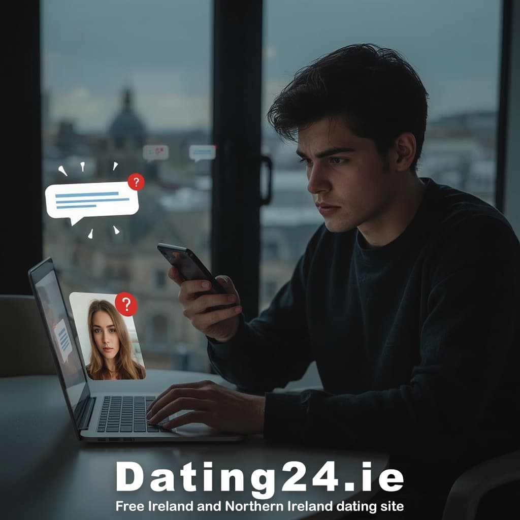 Dating24.ie Article - How to Avoid Catfishing on Irish Dating Platforms