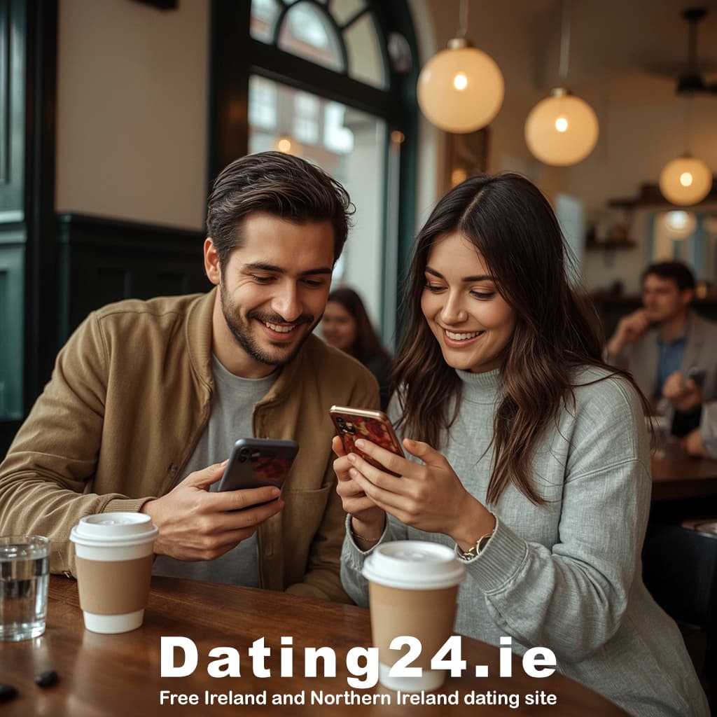 Dating24.ie Article - Should You Pay for Dating Apps and Sites in Ireland? A Deep Dive into Costs and Benefits