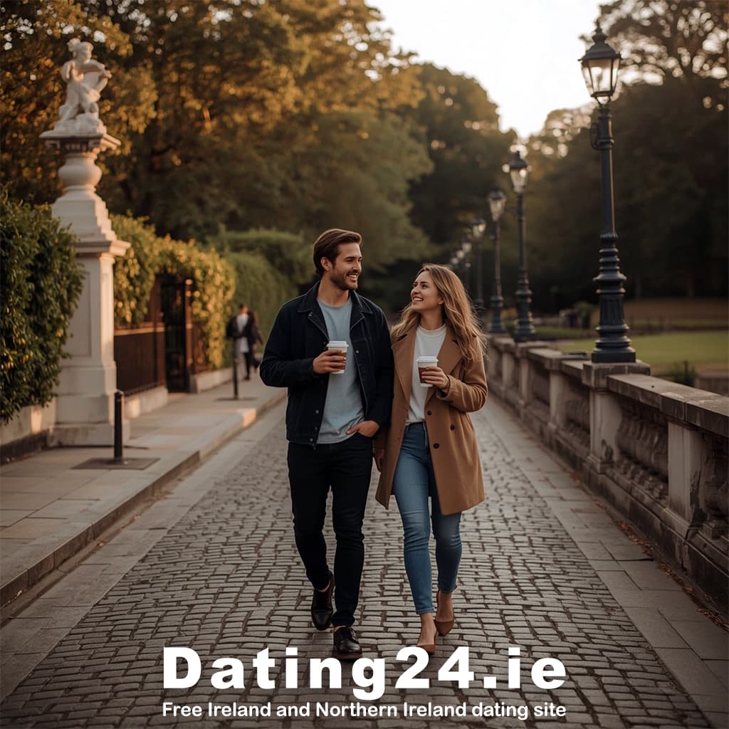 Dating24.ie Article - First Date Ideas in Ireland for Online Matches: Where to Go and What to Do