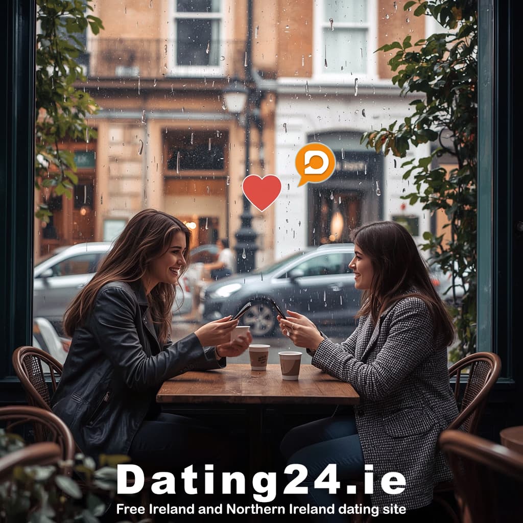 Dating24.ie Article - Online Dating Success in Ireland: How Long It Really Takes to Find Love