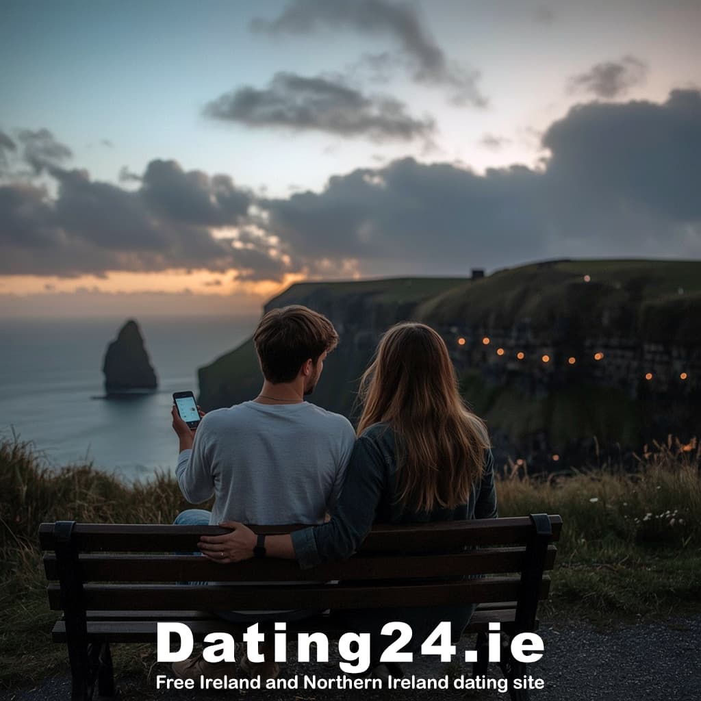 Dating24.ie Article - The Impact of Irish Traditions on Modern Online Dating Trends (2025)