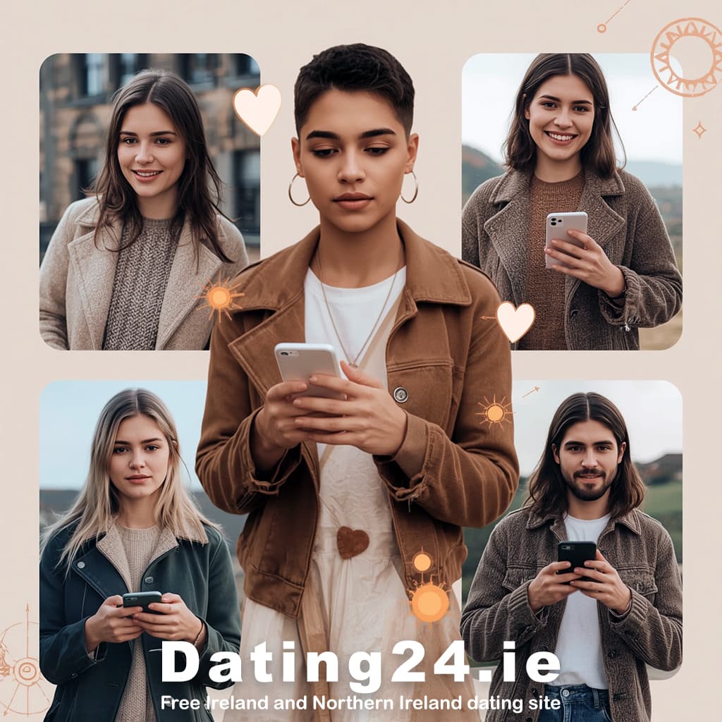 Dating24.ie Article - The Evolution of Irish Dating Profiles: What’s Trending in 2025?