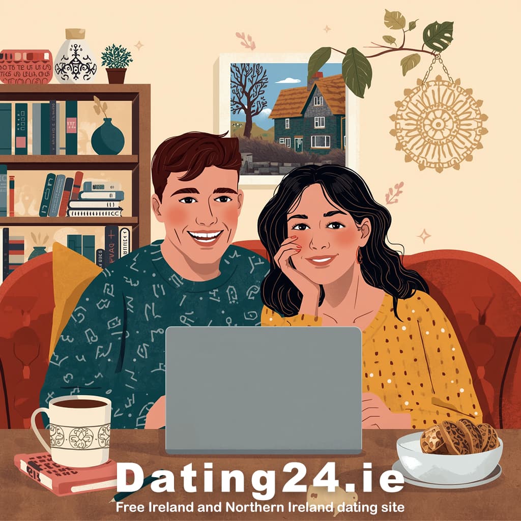 Dating24.ie Article - How to Set Healthy Boundaries in Irish Online Dating
