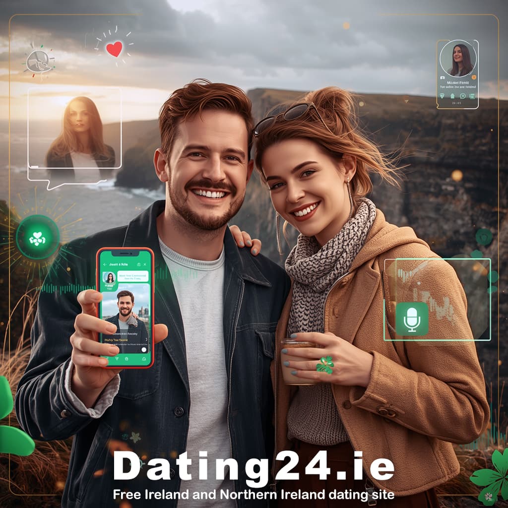 Dating24.ie Article - What Makes an Irish Dating Profile Stand Out in 2025?