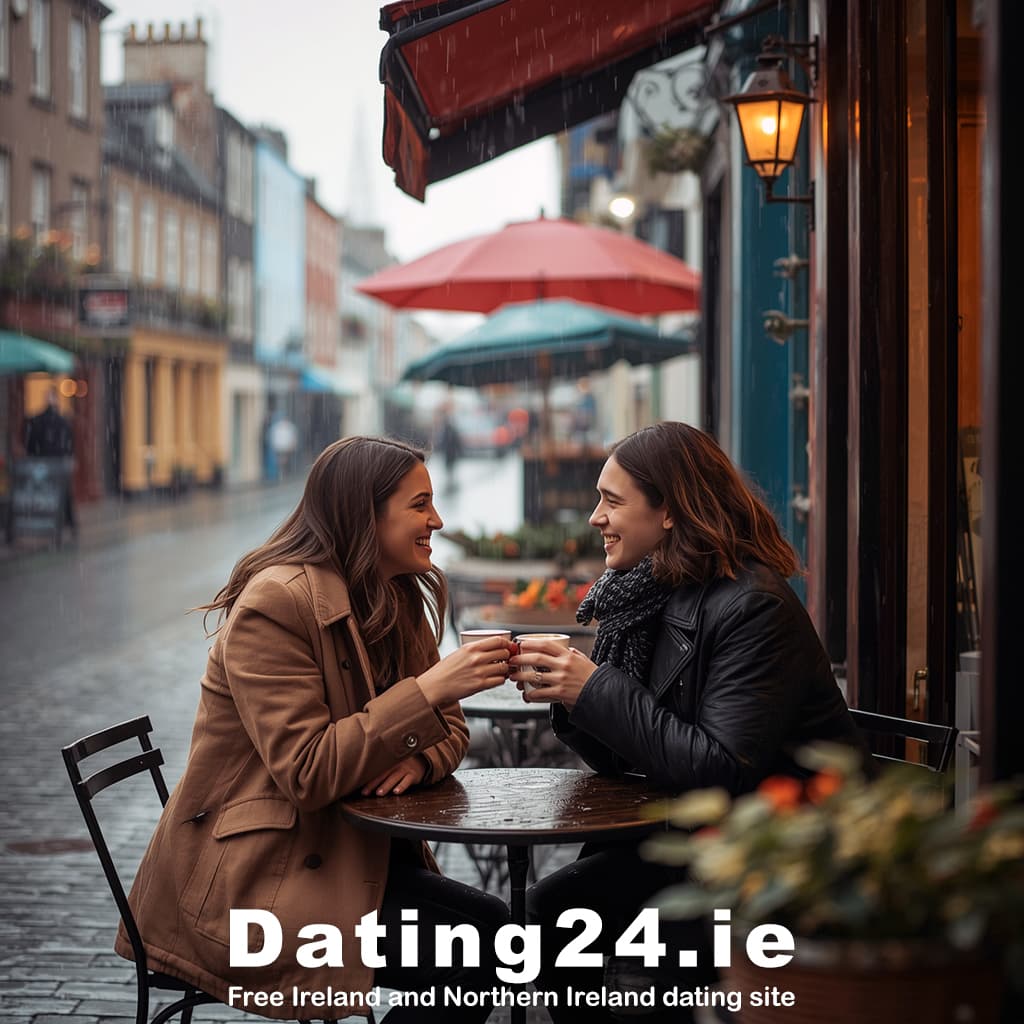 Dating24.ie Article - How to Plan the Perfect First Date in Ireland After Meeting Online