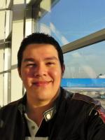 Dating - javier ( javierohara ) from Balbriggan - Dublin - Ireland