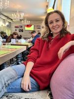Dating - Nastya ( Stessi ) from Balbriggan - Dublin - Ireland