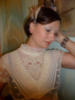 Free Dating Registration - Olga ( cleopatra ) from Longford - Longford - Ireland