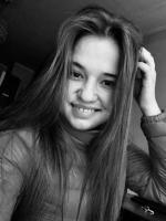 Dating - Iren ( Irennnk ) from Balbriggan - Dublin - Ireland