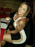 Dating - Cristina ( date_175 ) from Dublin - Dublin - Ireland