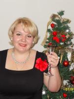 Dating - oksanka ( Oksanka ) from Dublin - Dublin - Ireland