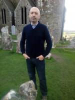 Free Dating Registration - Tommy ( date_473 ) from Dublin - Dublin - Ireland