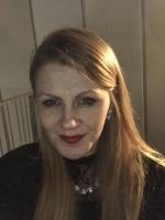 Free Dating Registration - Natascha ( sweetie31 ) from Ennistimon - Clare - Ireland