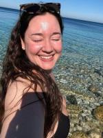 Dating - Vivian ( Gjutdeg ) from Baltimore - Cork - Ireland