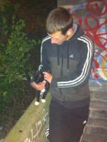 Dating - Andrew ( Anddyd97 ) from Balbriggan - Dublin - Ireland