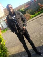 Dating - Tobi ( bashman ) from Passage West - Cork - Ireland