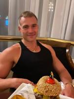 Single Men - Mikhail ( mikhail ) from Balbriggan - Dublin - Ireland