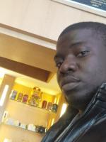 Dating - Jide ( date_351 ) from Dublin - Dublin - Ireland