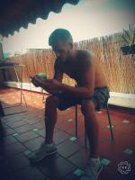 Dating - Raul ( Drothar ) from Naas - Kildare - Ireland