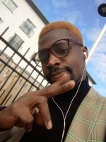 Dating - OShinowo ( yinkamicheal ) from Ballymote - Sligo - Ireland