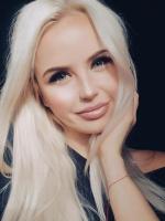 Dating - Anna ( Janna ) from Dublin - Dublin - Ireland