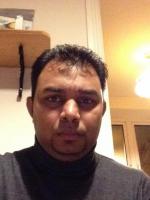 Free Dating Registration - Rish ( ricky ) from Dublin - Dublin - Ireland