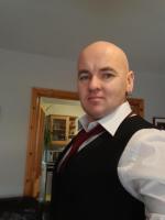 Free Dating Registration - sean ( sean82 ) from Letterkenny - Donegal - Ireland