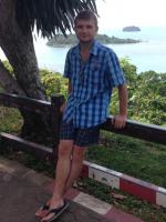 Dating - Serg ( Serg ) from Balbriggan - Dublin - Ireland