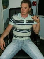 Dating - William ( wills40 ) from Ballymena - Antrim - Northern Ireland