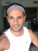 Free Dating Registration - Ahmed ( timotop9087 ) from Dublin - Dublin - Ireland