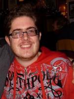 Dating - Ross ( GalwayGuyInABox ) from Dublin - Dublin - Ireland