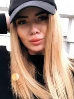 Free Dating Registration - Polina ( polechka ) from Dublin - Dublin - Ireland