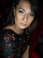 Free Dating Registration - Polina ( vertushka ) from Dublin - Dublin - Ireland