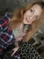 Dating - Ekaterina ( ekatya_kat ) from Dublin - Dublin - Ireland