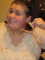 Dating - sanda ( sanda27 ) from Dublin - Dublin - Ireland