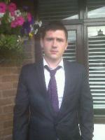 Free Dating Registration - Michael ( mickybeach88 ) from Belfast - Antrim - Northern Ireland