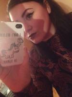 Dating - Cara ( Rainbowe ) from Dublin - Dublin - Ireland